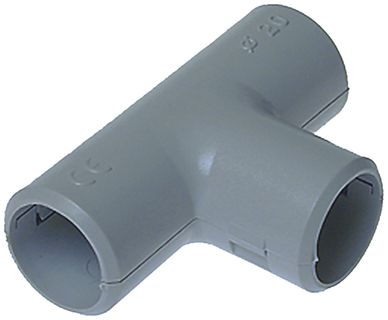 T-Stücke