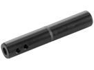 Isolierverbinder SLV für TENSEO, 2 Stück schwarz