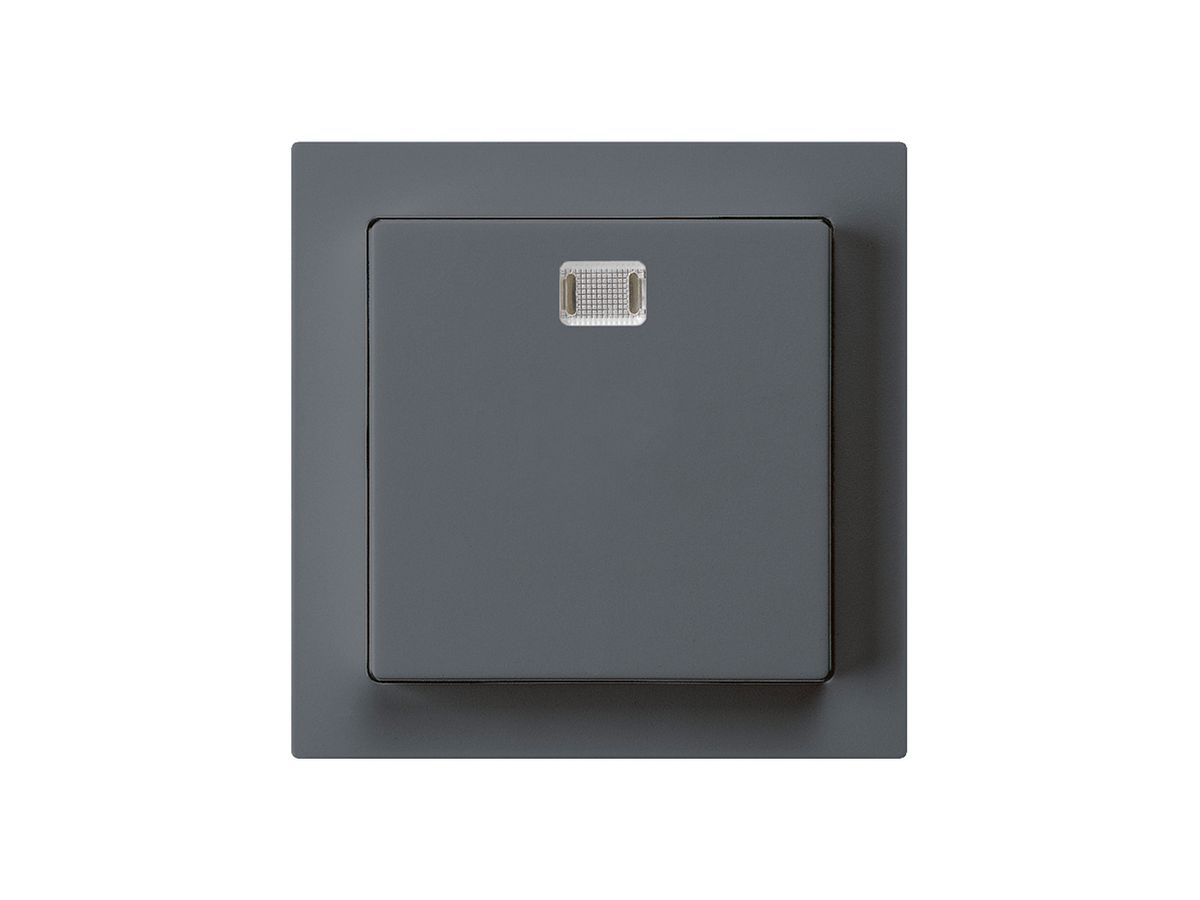 Frontset kallysto 60×60 anthrazit für Oekoswitch