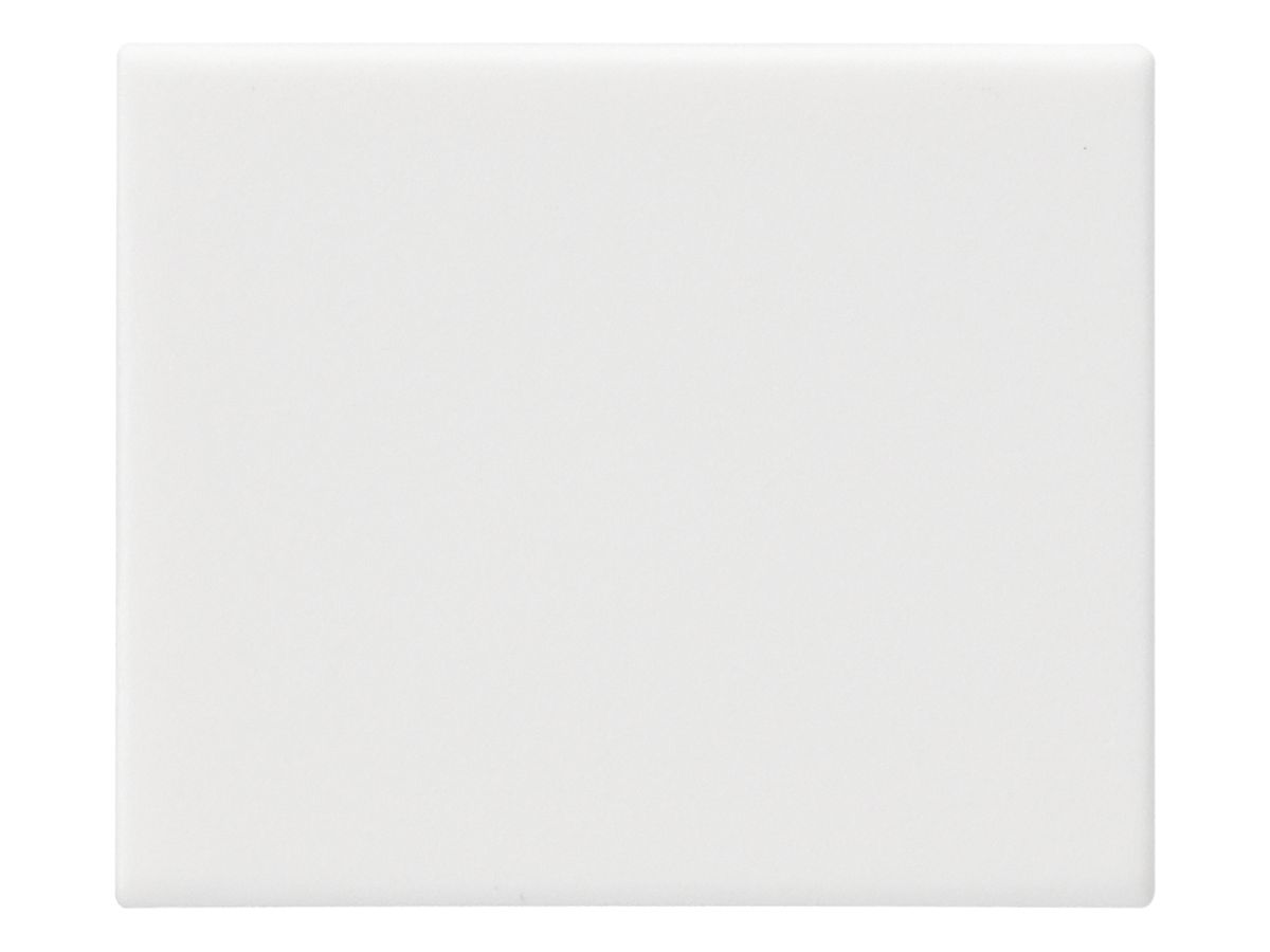 Druckknopf 1/2 kallysto weiss für Kleinkombi S1+T12/13