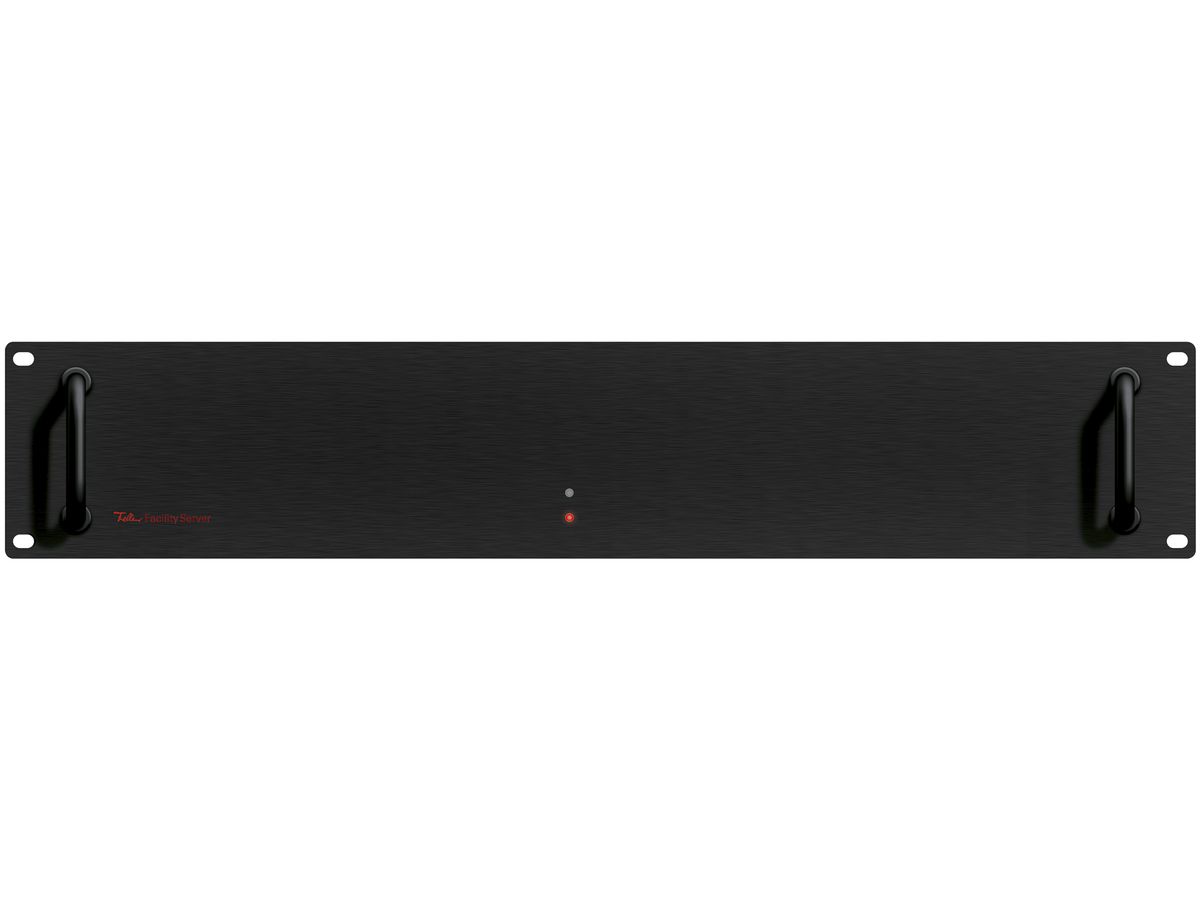 FacilityServer 4 KNX FH