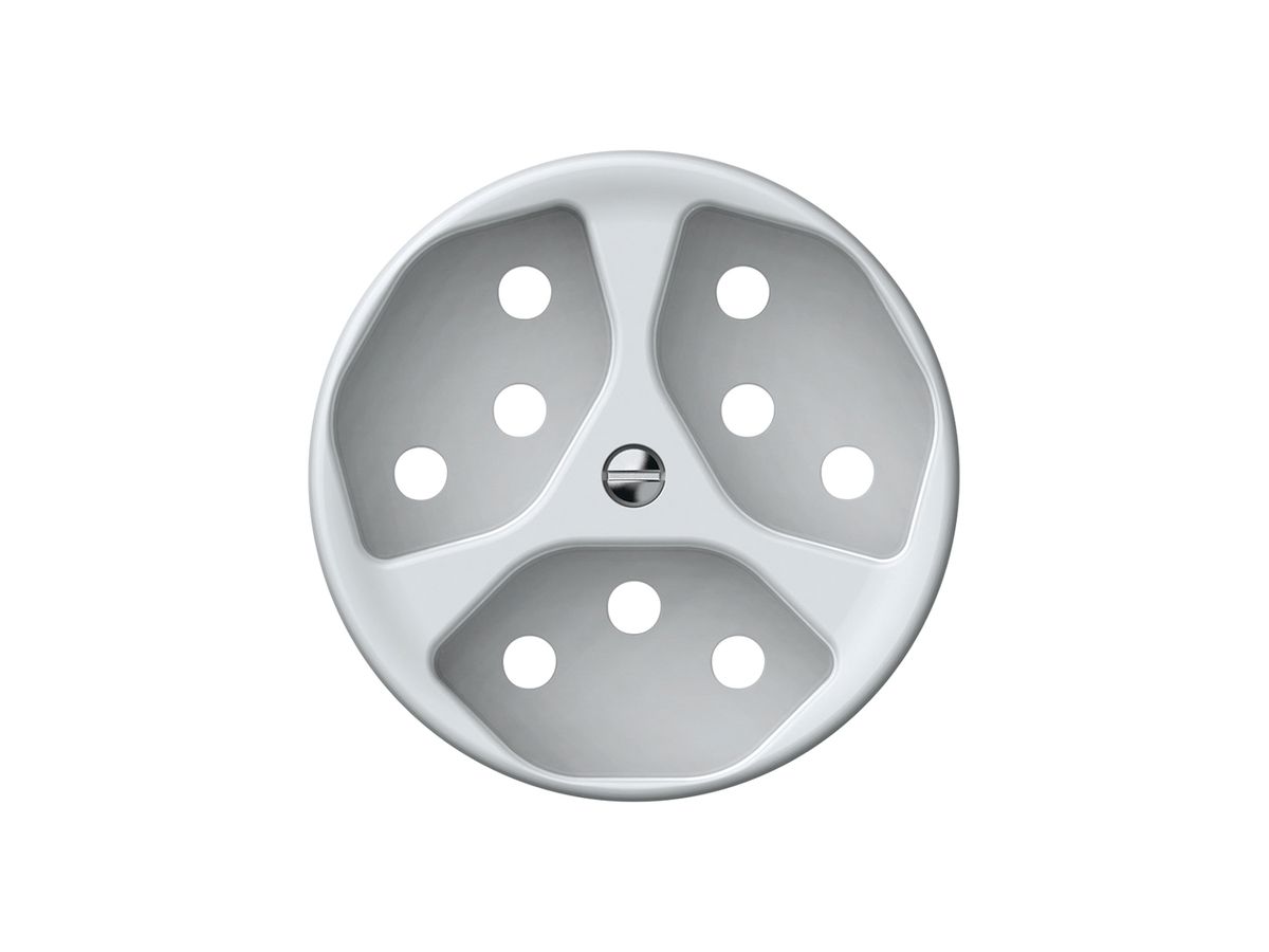 Frontset origin 3×T13 60×60mm ws