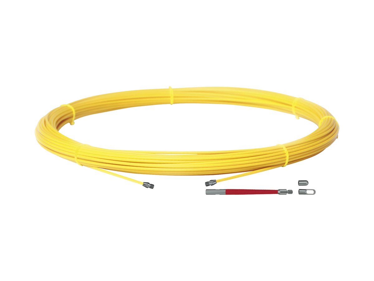 Ersatz-Glasfaserstab RUNPOTEC GF3 SLIM 50m max.100kg