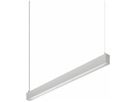 LED-Pendelleuchte Philips SP532P 21W 2900lm 940 DALI 1409mm aluminium