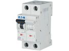 Leitungsschutzschalter Eaton FAZ-C13/1N 2P 230V C 13A 10kA 2TE