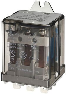 Serie 62, DC, 1…23 V