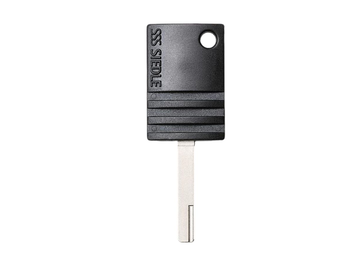 Schlüssel Siedle zu Vario M6.... - MR611...System