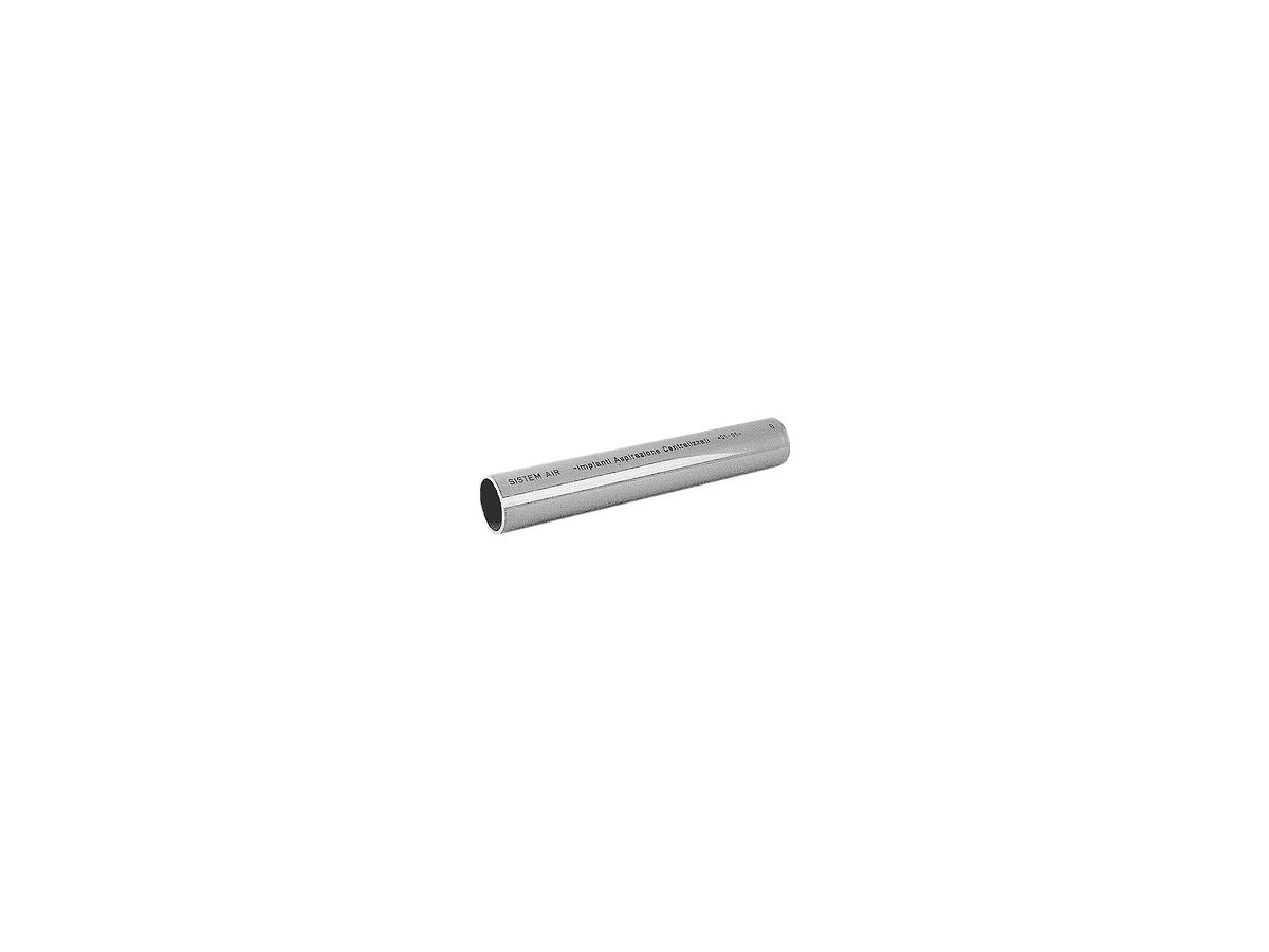 Rohrleitung PVC Ø50mm 2m
