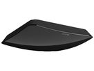 UP-Präsenzmelder Steinel True Presence COM1 2.8m HF 15m² schwarz