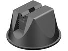 Dachleitungshalter Bettermann 6mm Typ 165 MBG-6SO für Flachdach