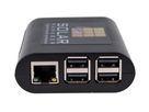 Solar Manager Flux Gateway - Lan-Anschluss