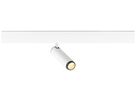 LED-Spot SLV GRIP S 10W 620lm 930 29° DALI 48V AD 180×30×67mm weiss