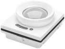 EB-Bewegungsmelder und Lichtsensor DALI-MSensor G3 SFI 30 PIR 16DPI weiss