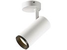 LED-Spot SLV NUMINOS SPOT M DALI 20W 1885lm 2700K 60° Ø85×185mm weiss
