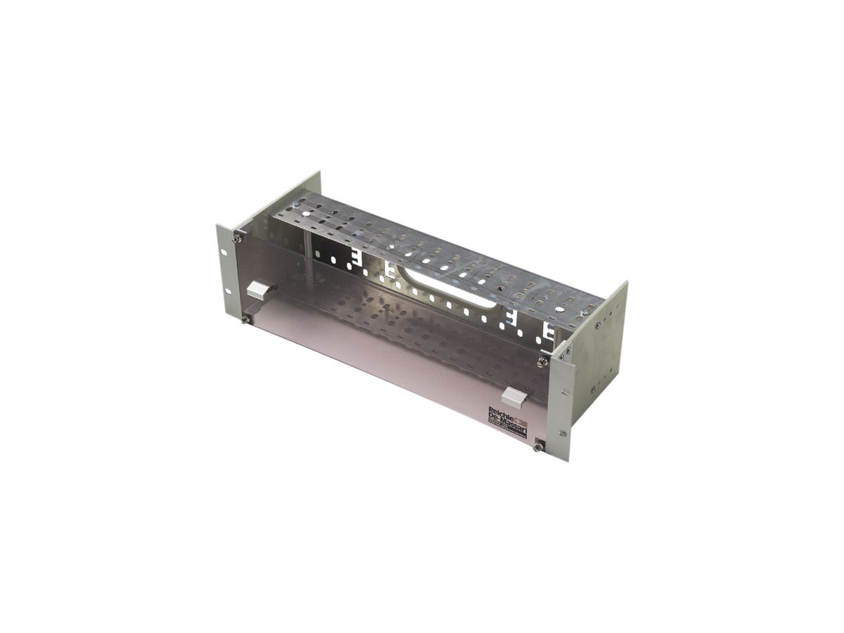 Montagebügel 19" R&M 3HE 16×10DA