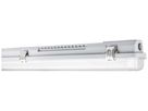 LED-Feuchtraumleuchte LEDVANCE DP 1500 1×G13 P65 1585×65×70mm grau