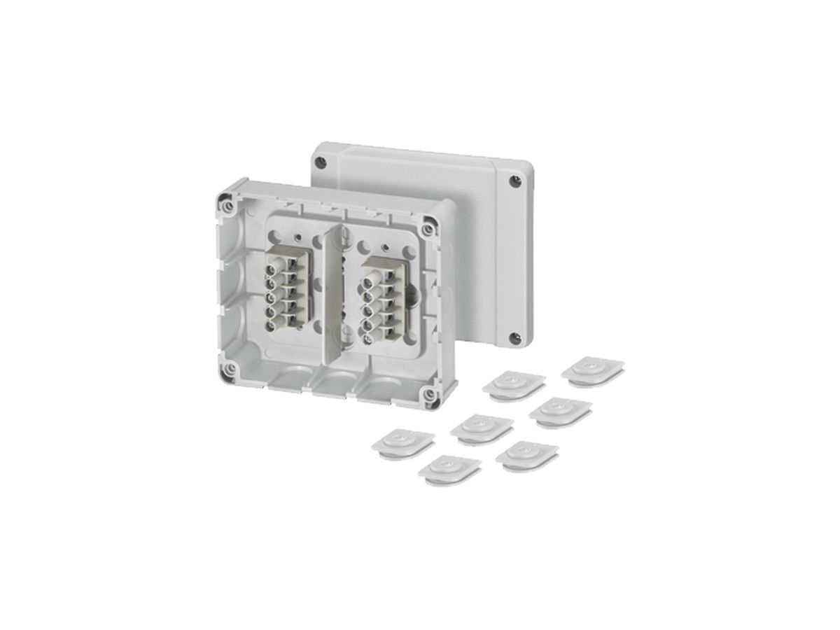 AP-Abzweigdose Hensel DP9222