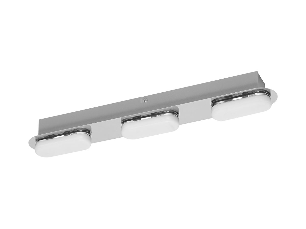LED-Deckenleuchte SMART+ WIFI DUPLO 20W 1600lm 3000...6500K