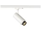 LED-Strahler SLV NUMINOS ZOOM M DALI 20W 1650lm 2700K 15…60° 3-Ph.weiss/schwarz