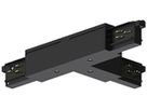 T-Einspeiser Sylvania OneTrack 3 Phasen DALI schwarz links innen