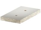 Brandschutzplatte BET GLB-PG3 220×120×20mm grau