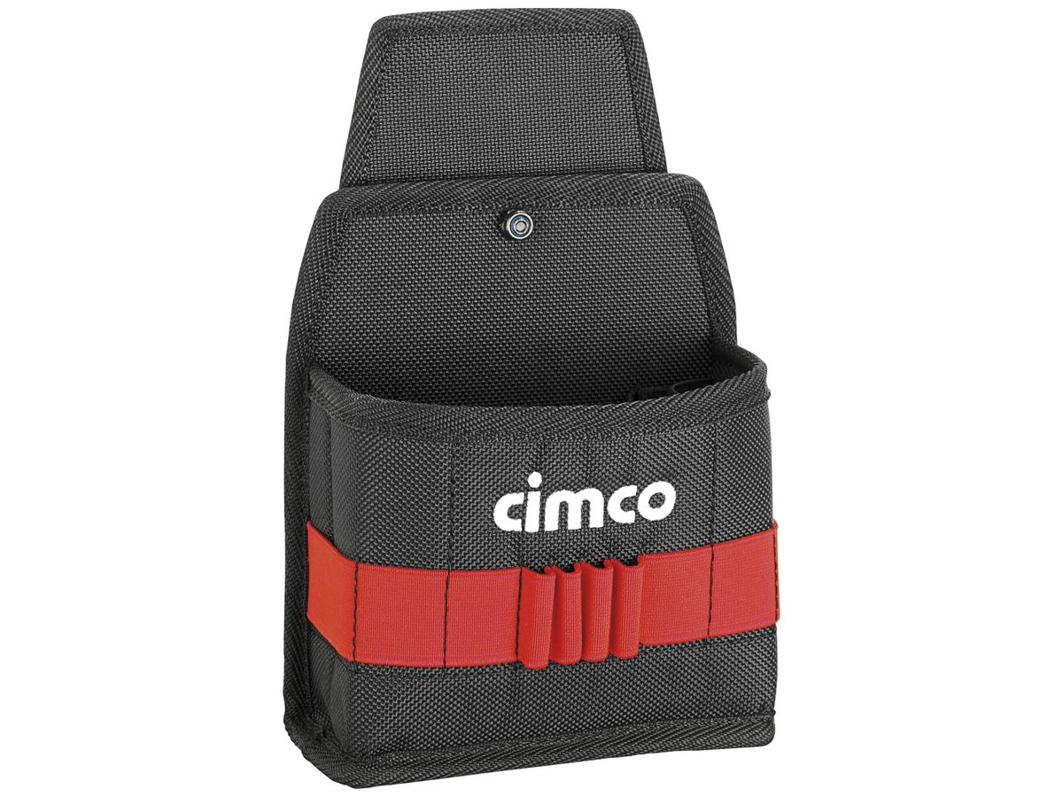 Gürteltasche CIMCO Solar Wave leer