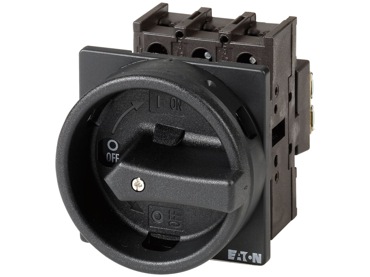 EB-Anlageschalter ETN 25A/3L