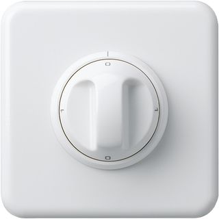 Drehschalter mit Drehgriff