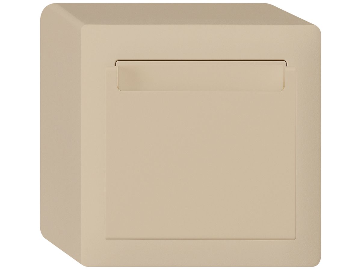AP-Schalter Hotelcard kallysto 1L beige