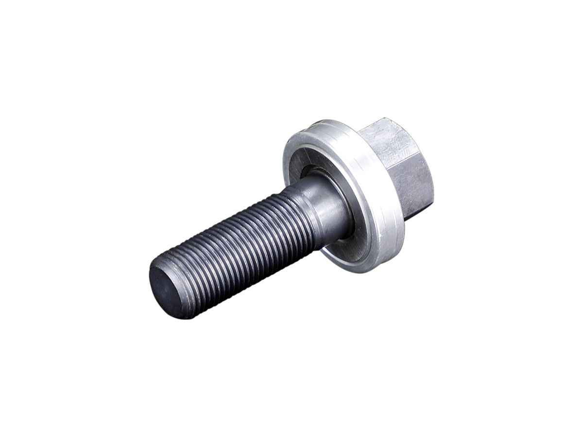 Zugschraube Rittal AS 4055.633 19×55mm Rundlocher Handbetätigung