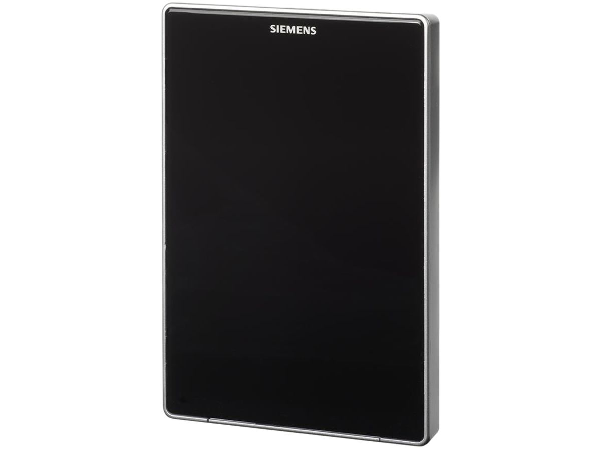 AP-KNX-Raumfühler Siemens QMX3.P30-1BSC