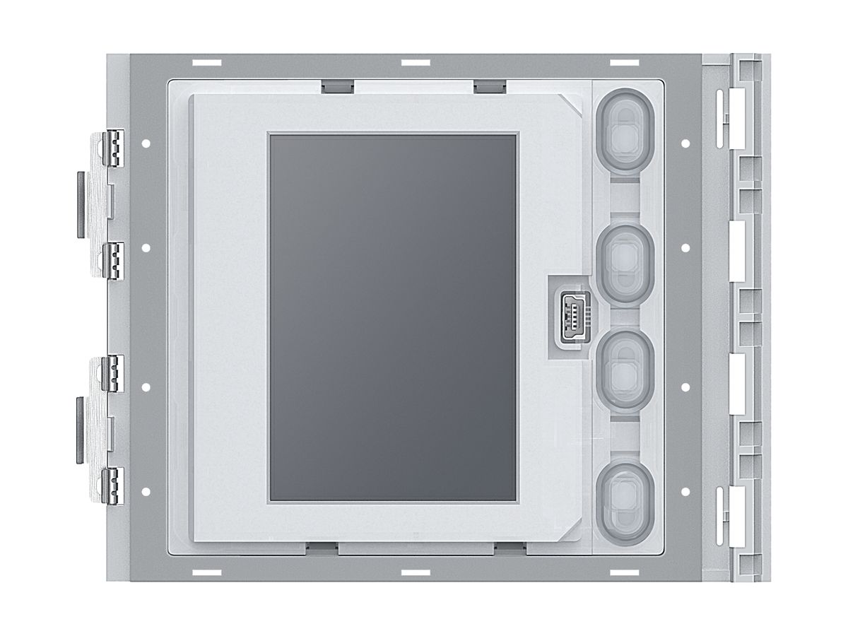 Modul mit Grafikdisplay Sfera