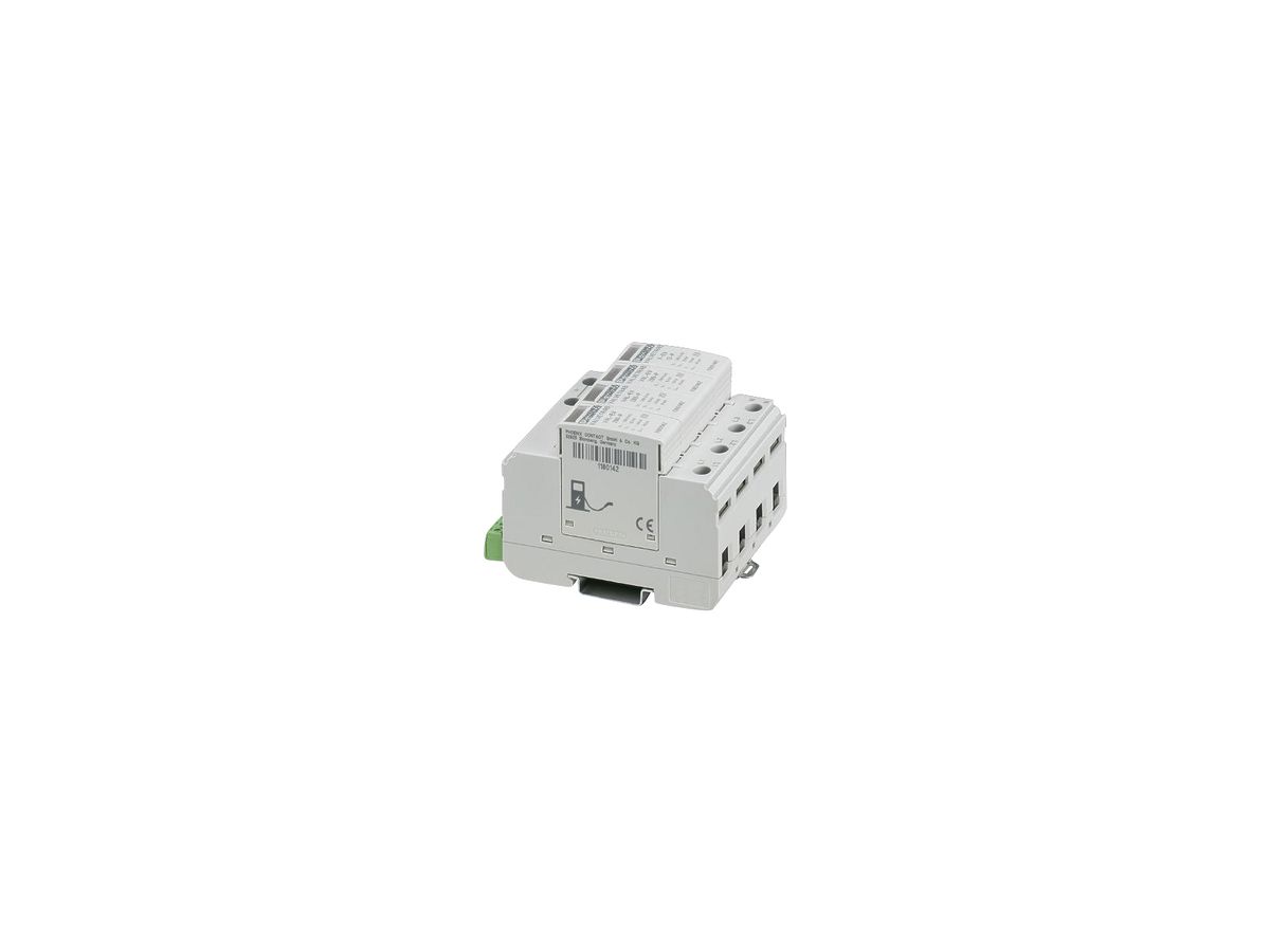Überspannungsableiter PX VAL-EV-T2 280/3+1-R