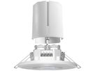 EB-Präsenzmelder ESYLUX PD-FLAT 360/8 BMS ROUND, weiss