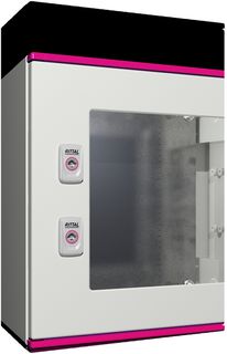 AX, Kunststoff, IP55…IP66