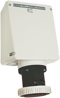 CEE-125 (500 V)