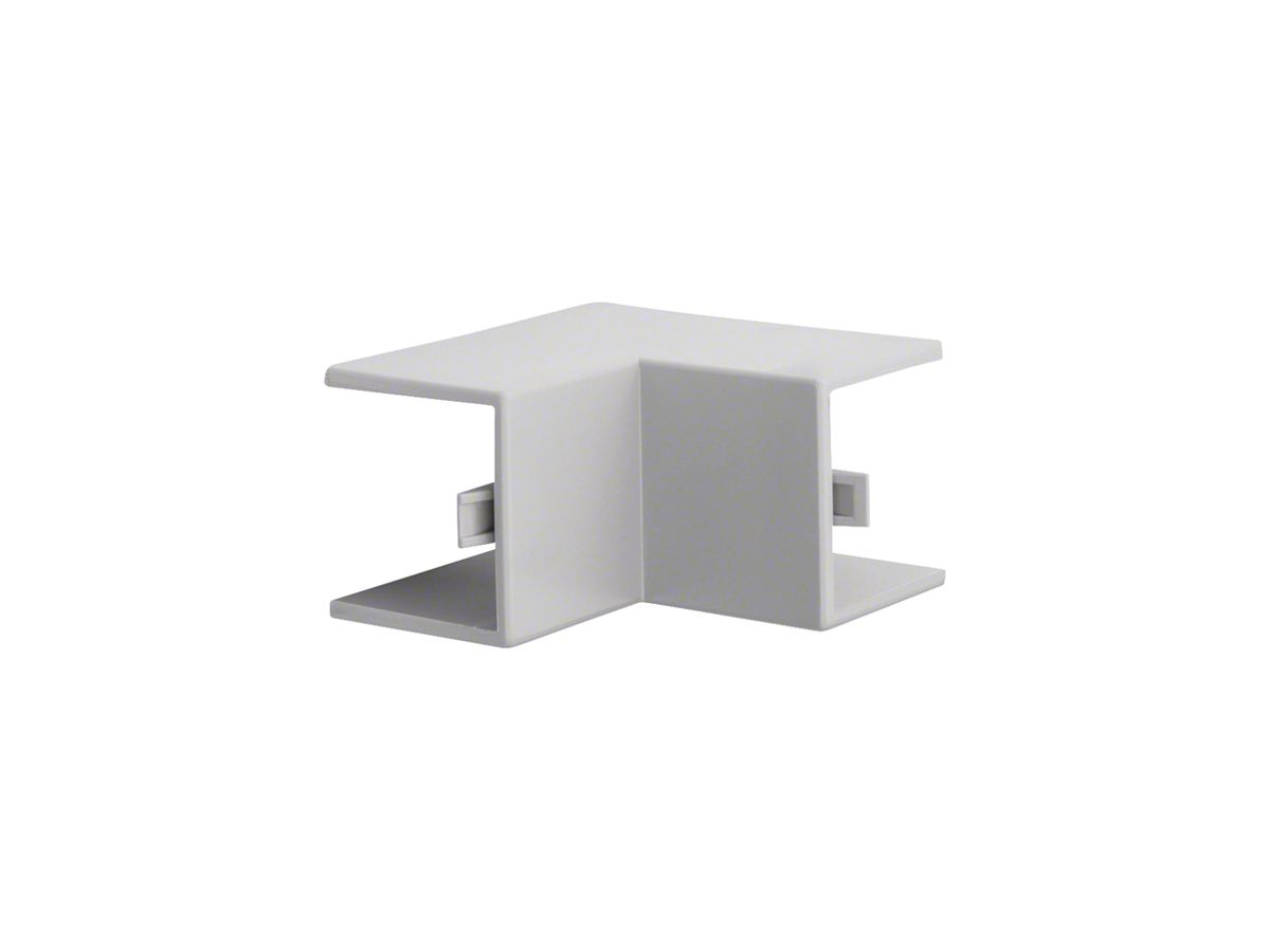 Inneneck Hager tehalit.LF 25×25mm grau IP30