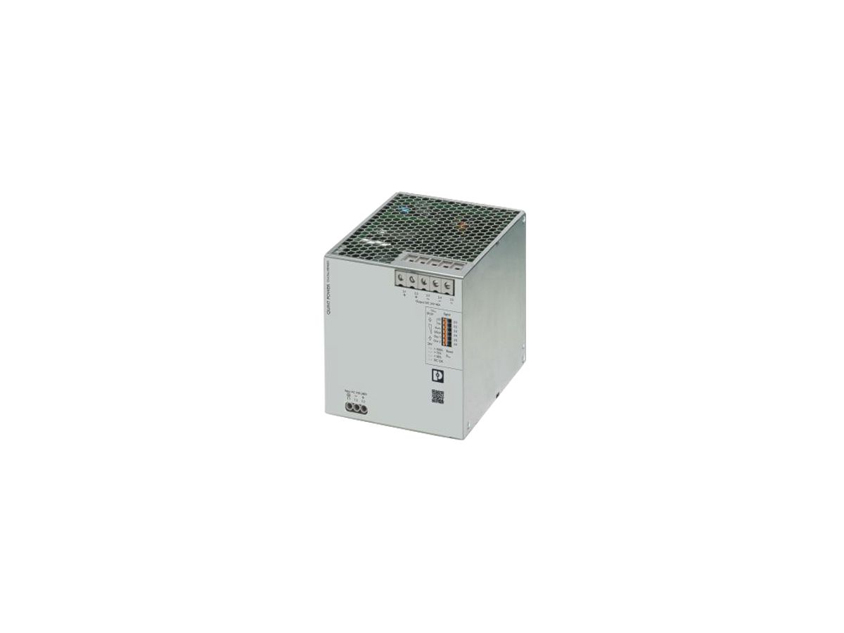 Schaltnetzteil PX QUINT4-PS/1AC/24DC/40