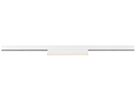 LED-Spot SLV IN-LINE 22 48V TRACK 7.3W 540lm 927 95° DALI 220×22mm weiss