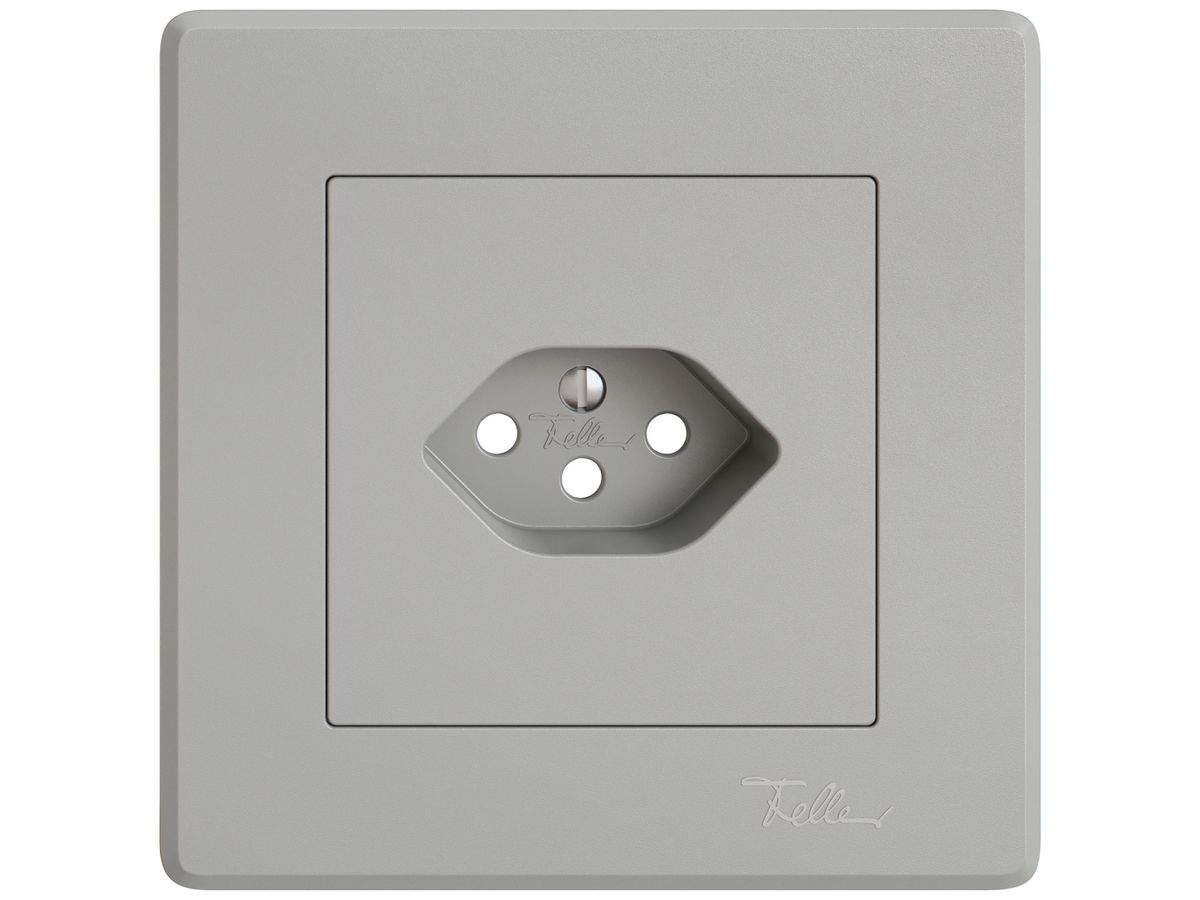 UP-Montageset EDIZIO.liv SNAPFIX® für 1×T13 hgu
