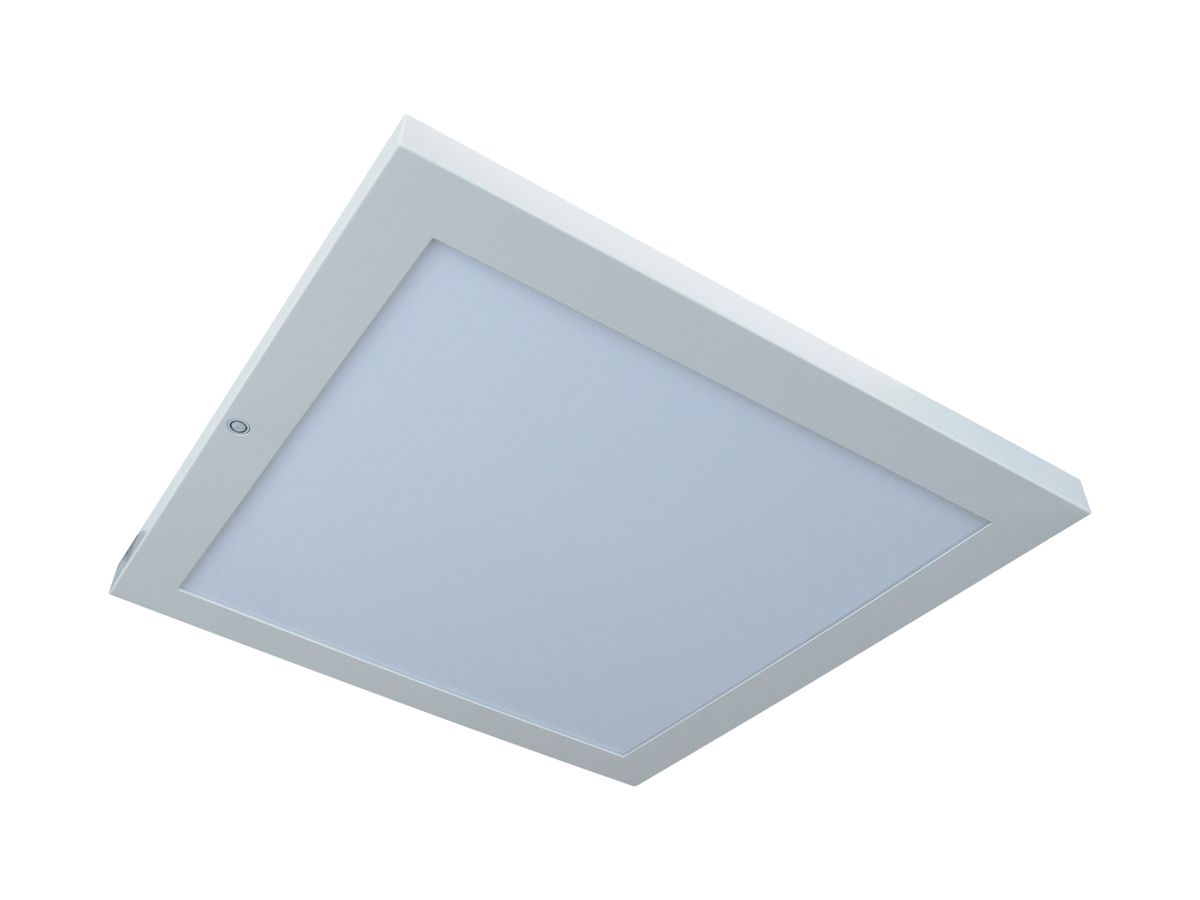 LED-Leuchte Lumatec JUPITER J312 HWN-230-4K-10%, 40W, 3300lm, 360×1260×59mm