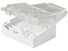 Zugentlastung Tridonic zu LDSI-V/T 2 Stk.