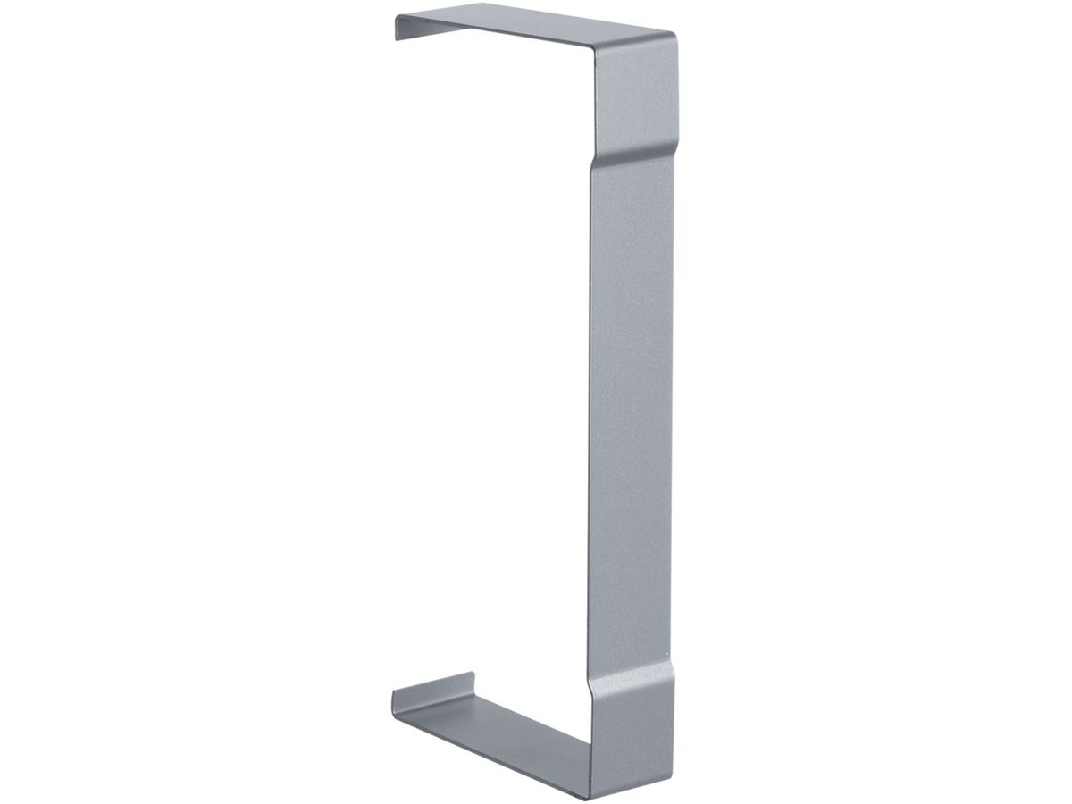 Schnittabdeckung tehalit BRA 65170B aluminium