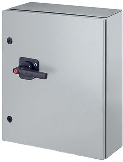 Lasttrennschalter 590.KGE