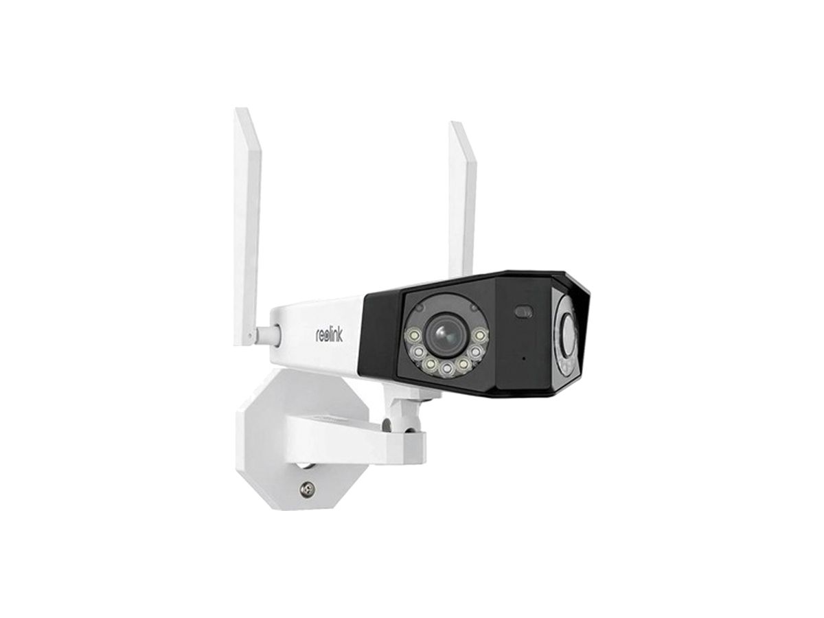 Bullet Kamera Reolink W730 8MP 12VDC 180° IR+LED