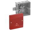AP-Abzweigdose Spelsberg Abox 040 AB-L/SB 102×102×57mm IP66 rt