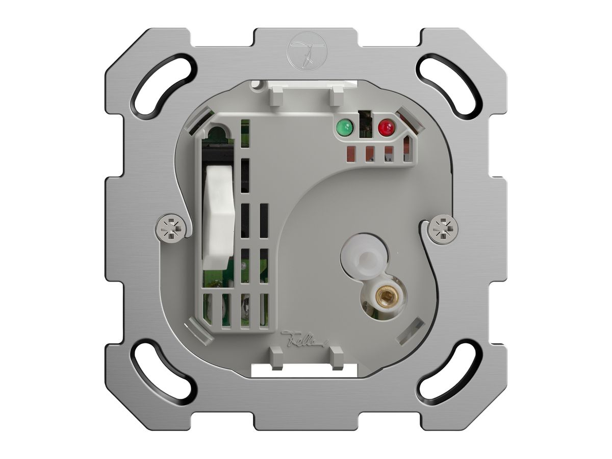 UP-Raumthermostat EDIZIOdue