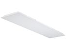 LED-Panelleuchte Sylvania Quantum 1200×300 Multipower 28W 4500lm 840 IP54/IP20