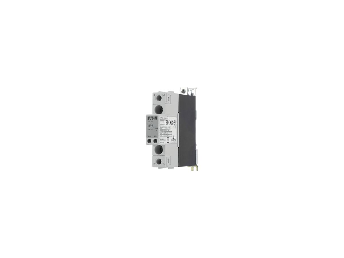 Halbleiterrelais Eaton HLR15/1(DC)600V/S, 4…32VDC 23A/42…660VAC