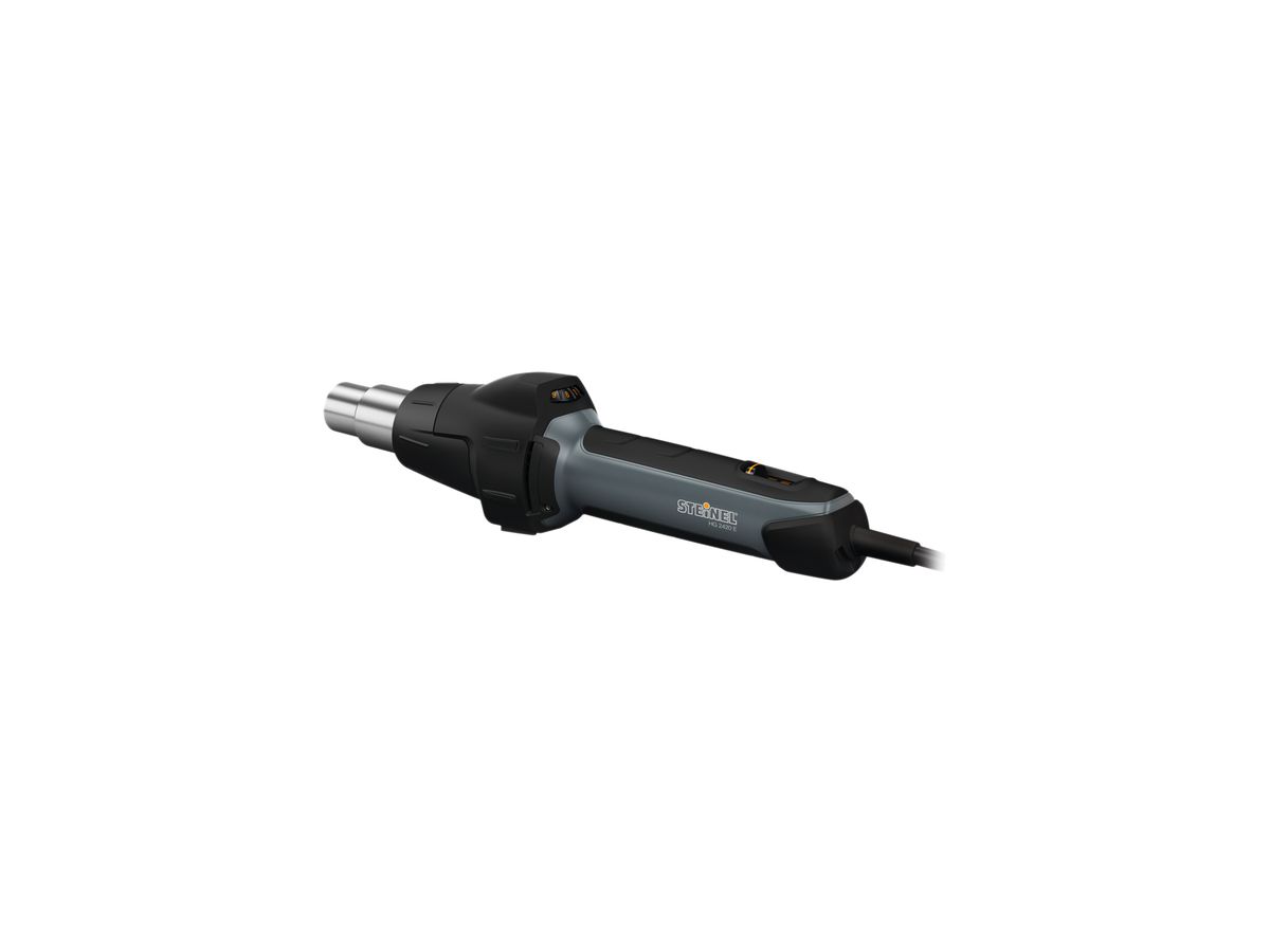 Heissluftgebläse Steinel HG 2420E 80…650°C 2200W mit Koffer